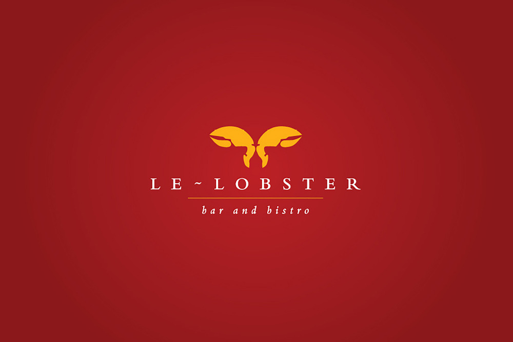 Le-Lobster Bistro, <a href=